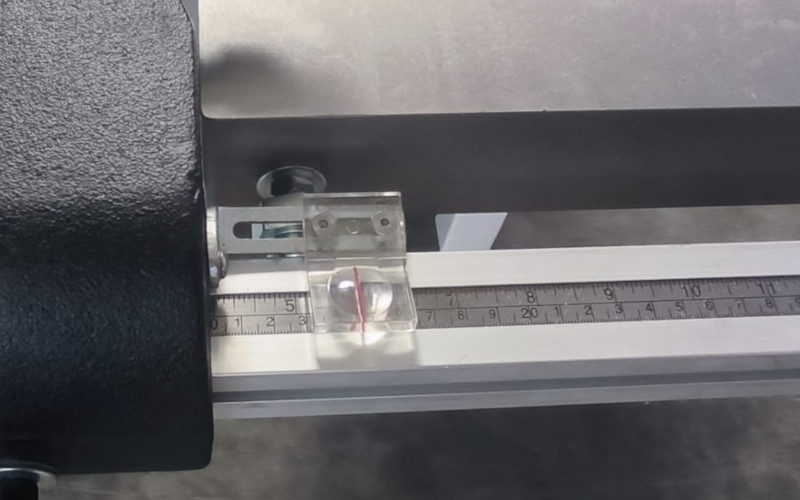 Kombinovaný dřevoobráběcí stroj pětioperace SICAR C300